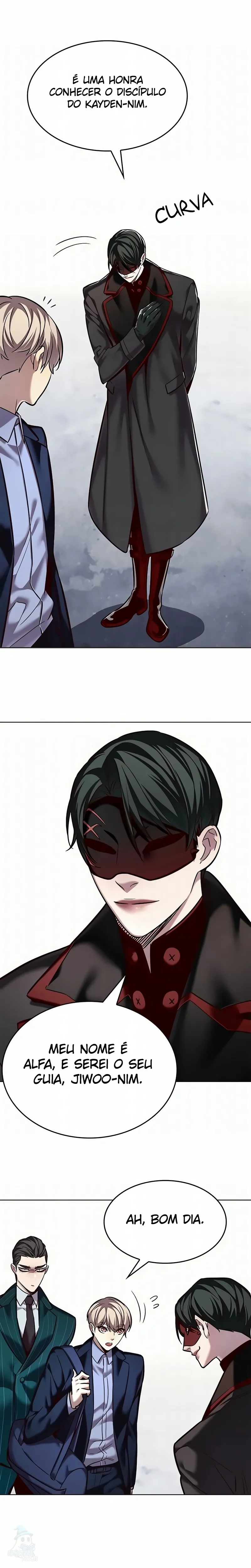 Read Veletric Pt Br Manga Online