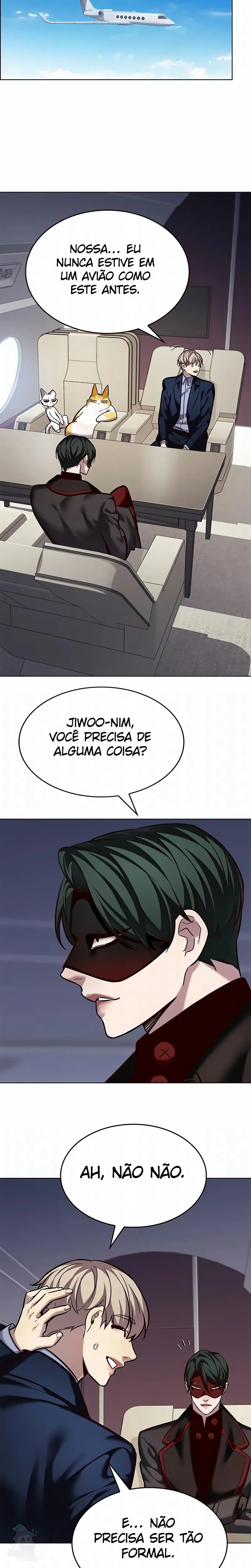 Read Veletric Pt Br Manga Online