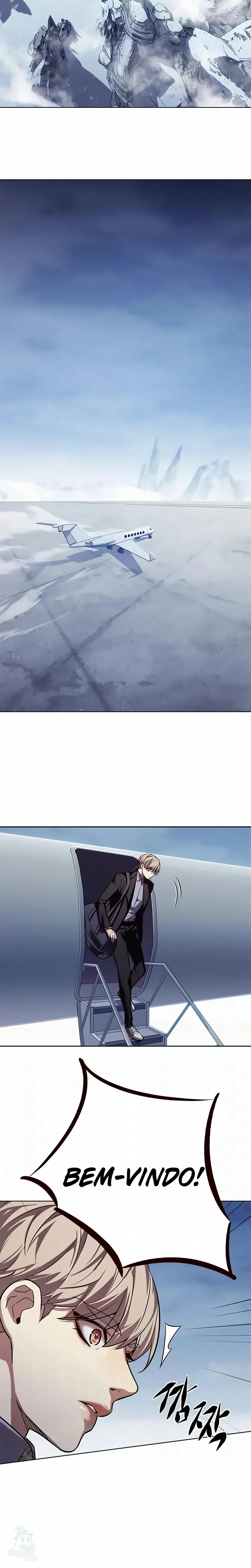Read Veletric Pt Br Manga Online