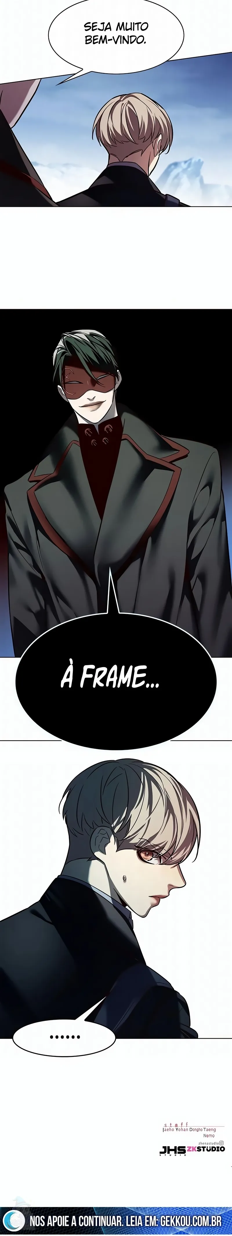 Read Veletric Pt Br Manga Online