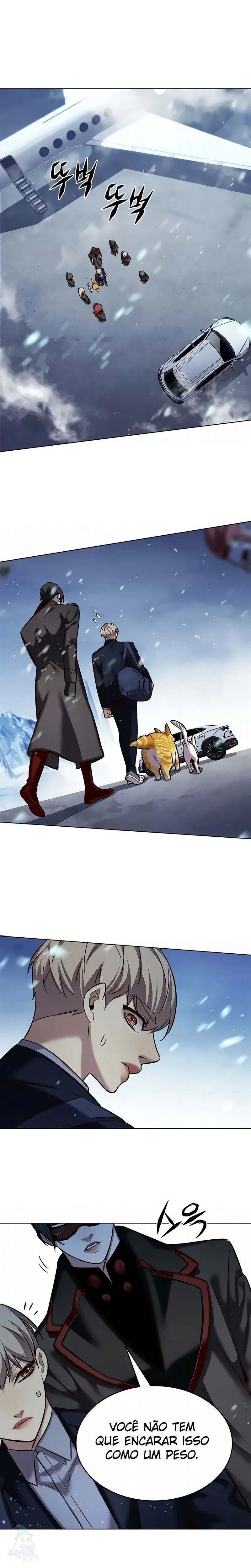 Read Veletric Pt Br Manga Online