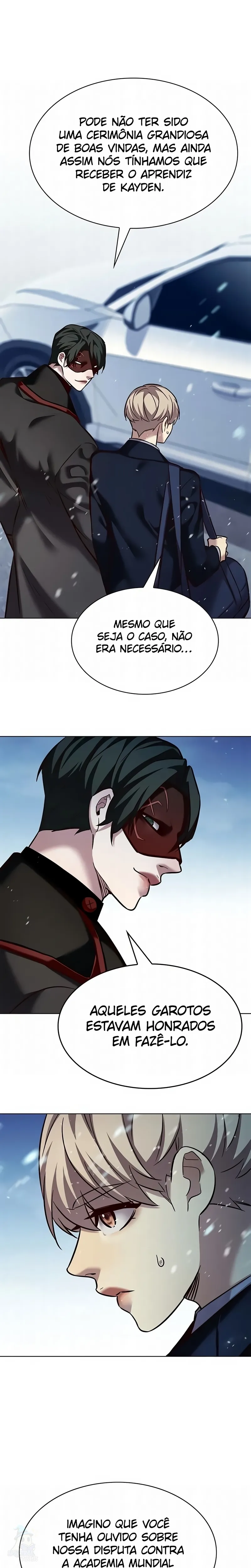 Read Veletric Pt Br Manga Online