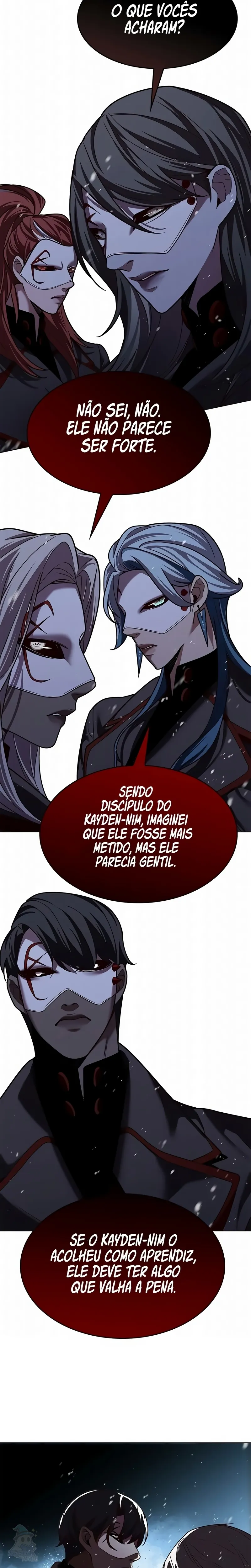 Read Veletric Pt Br Manga Online