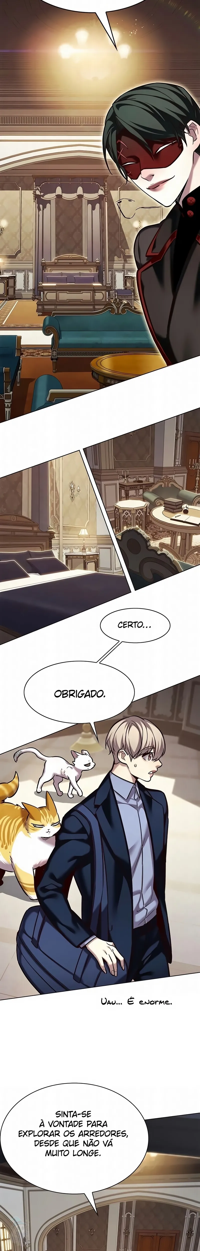 Read Veletric Pt Br Manga Online