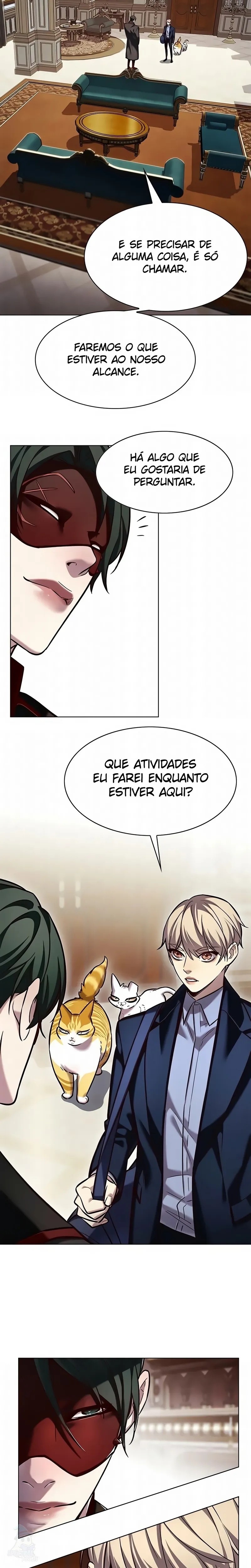 Read Veletric Pt Br Manga Online
