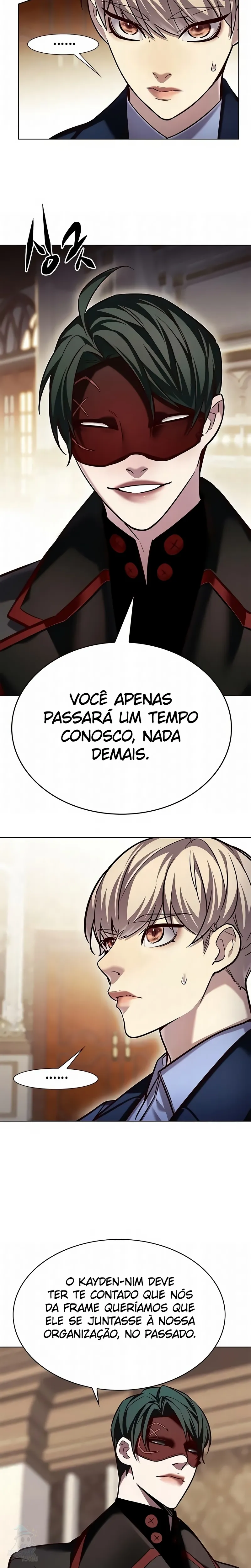 Read Veletric Pt Br Manga Online