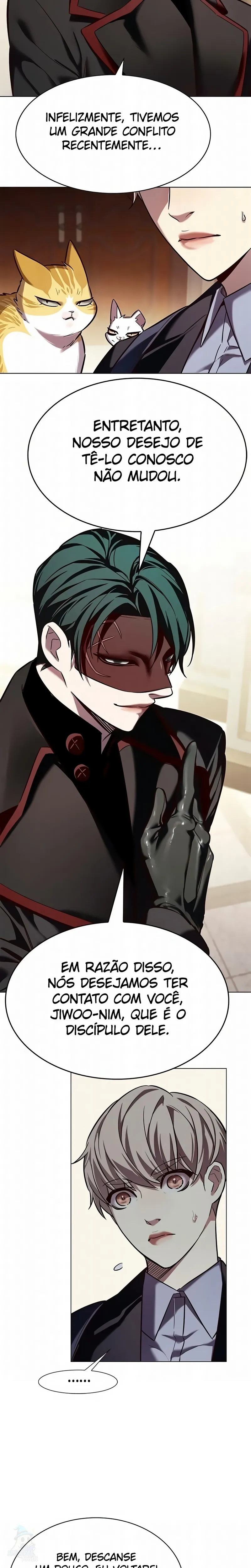Read Veletric Pt Br Manga Online