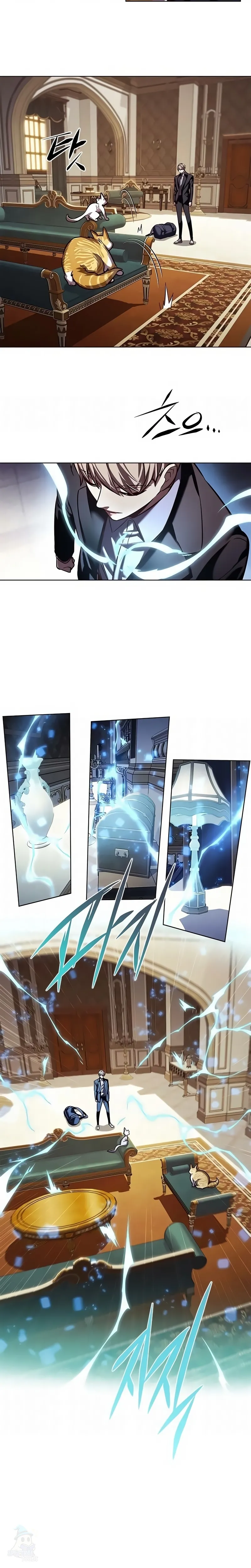 Read Veletric Pt Br Manga Online