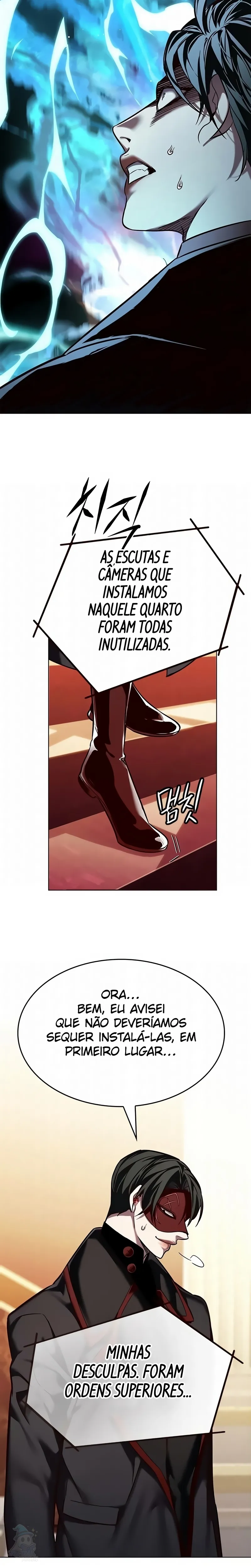 Read Veletric Pt Br Manga Online