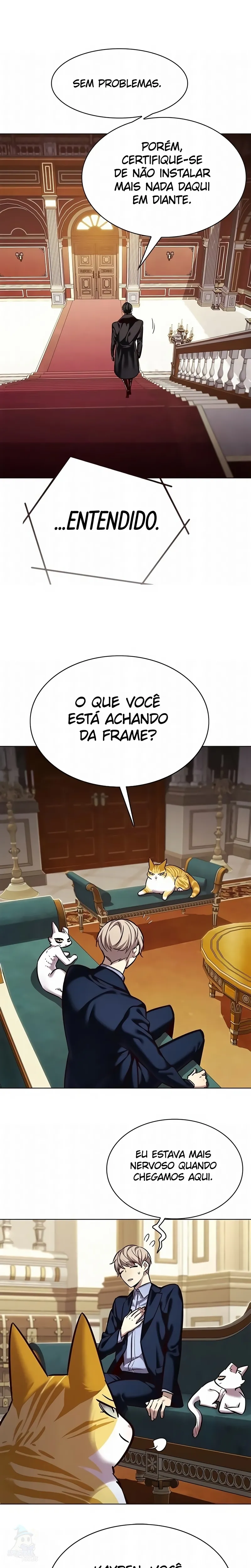 Read Veletric Pt Br Manga Online