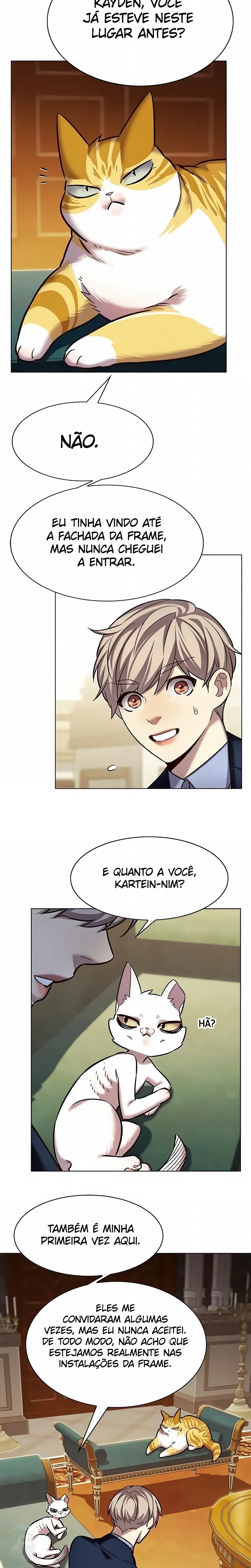 Read Veletric Pt Br Manga Online