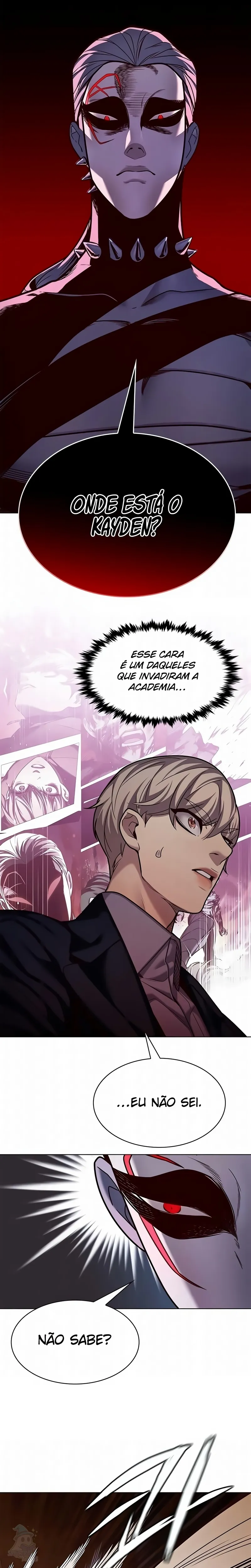 Read Veletric Pt Br Manga Online