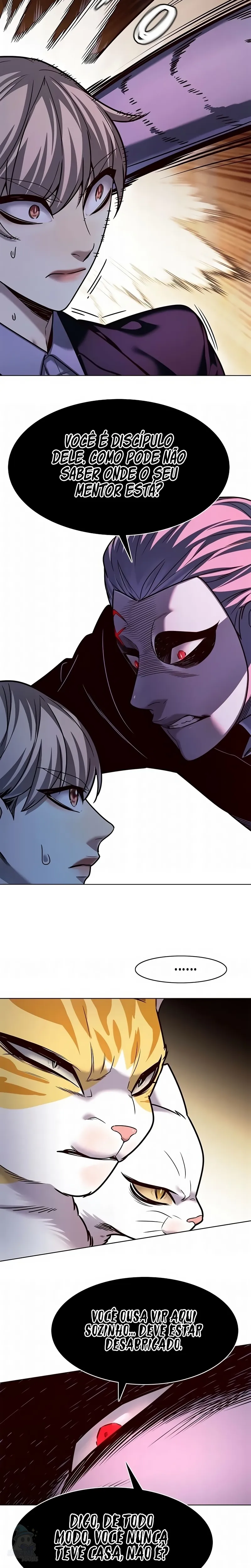 Read Veletric Pt Br Manga Online
