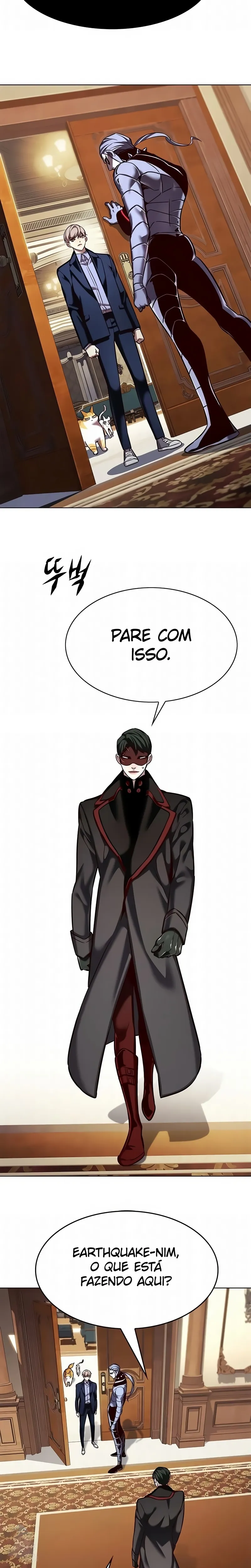 Read Veletric Pt Br Manga Online