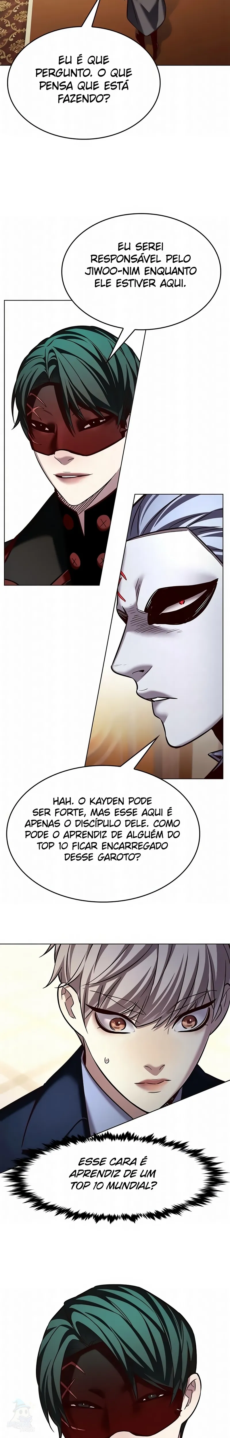 Read Veletric Pt Br Manga Online