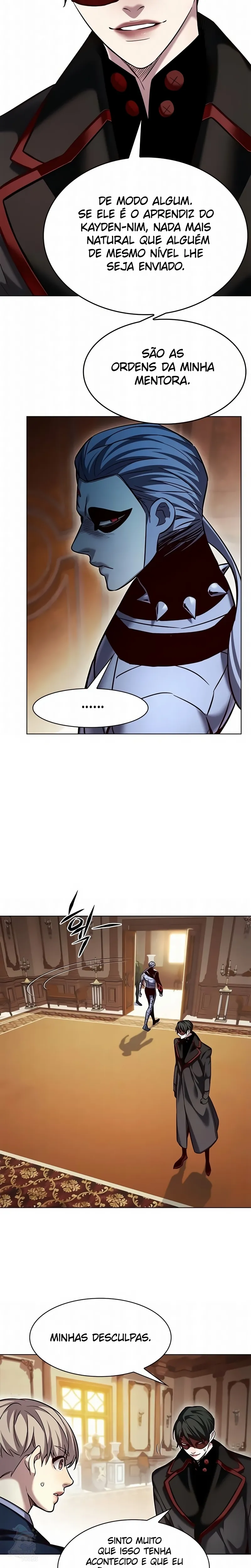 Read Veletric Pt Br Manga Online