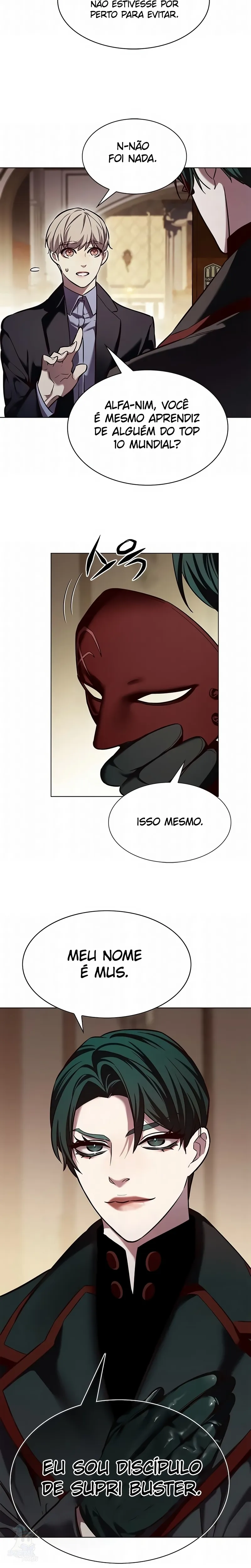 Read Veletric Pt Br Manga Online