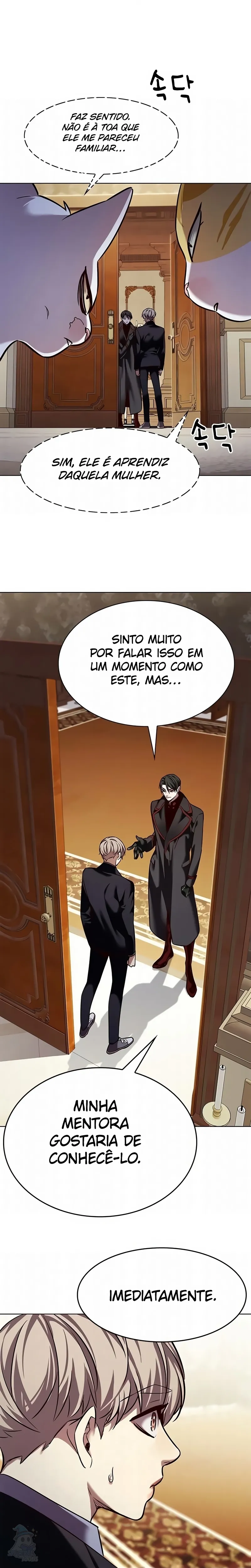 Read Veletric Pt Br Manga Online