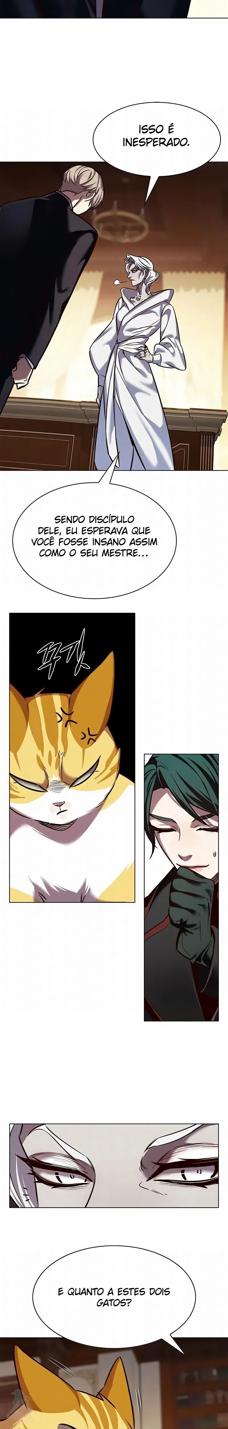Read Veletric Pt Br Manga Online