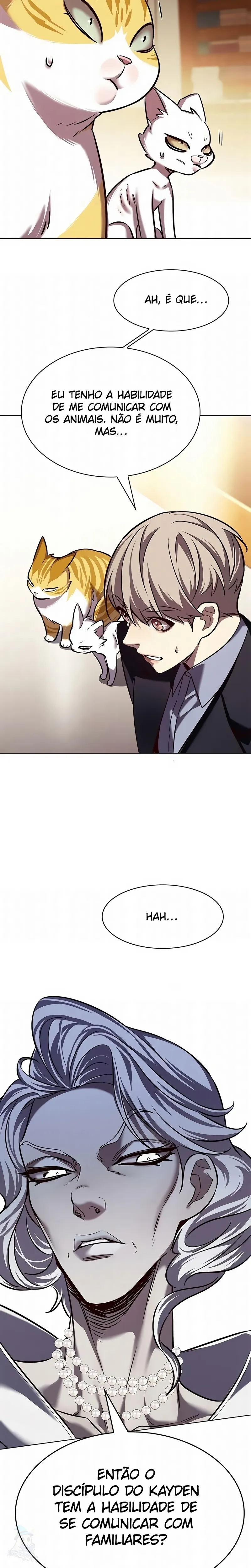Read Veletric Pt Br Manga Online