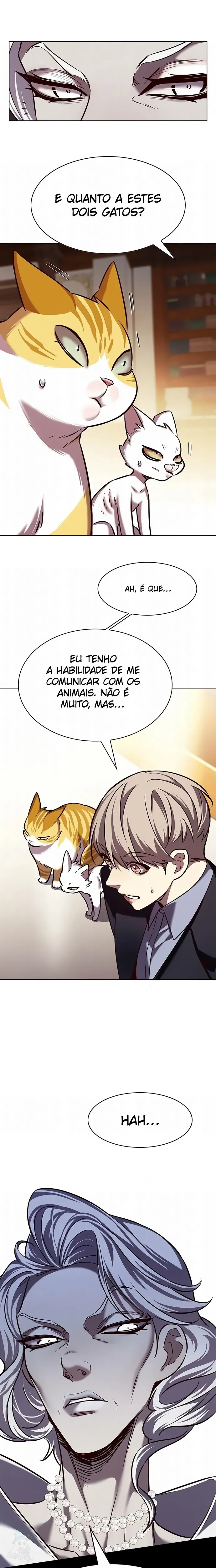 Read Veletric Pt Br Manga Online