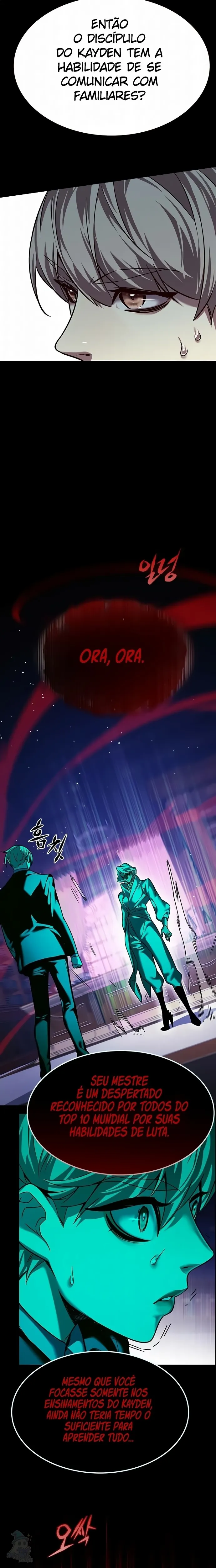 Read Veletric Pt Br Manga Online