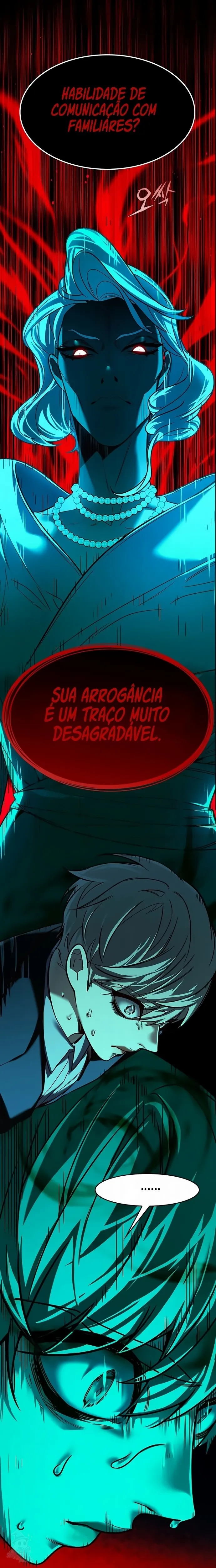 Read Veletric Pt Br Manga Online