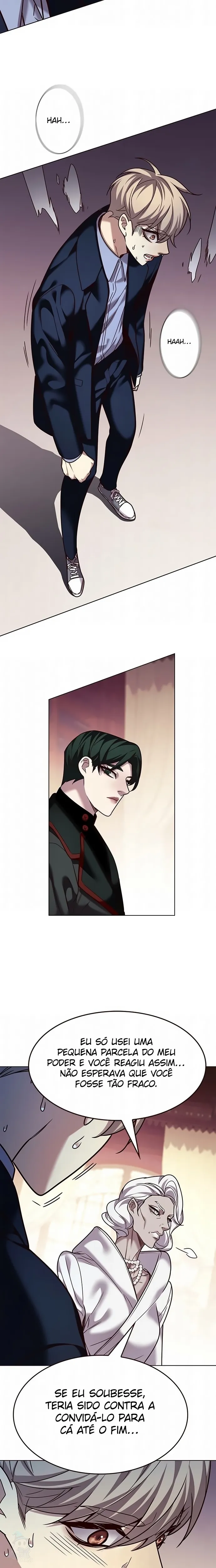 Read Veletric Pt Br Manga Online