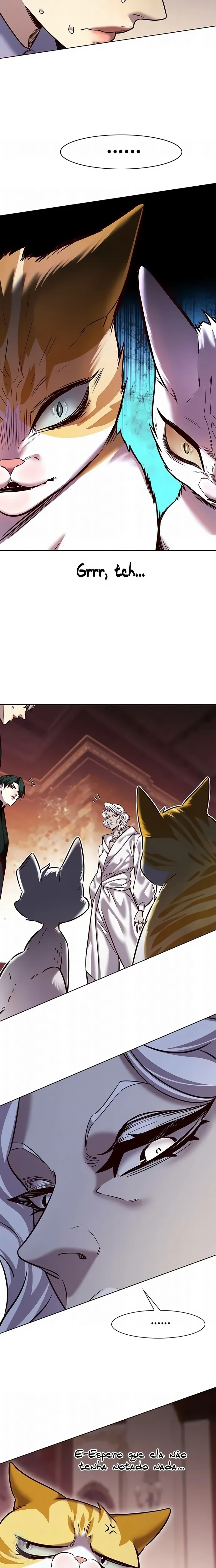 Read Veletric Pt Br Manga Online