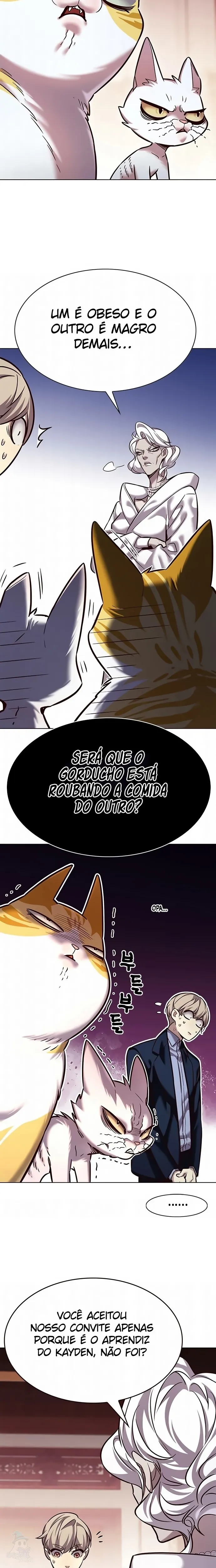 Read Veletric Pt Br Manga Online