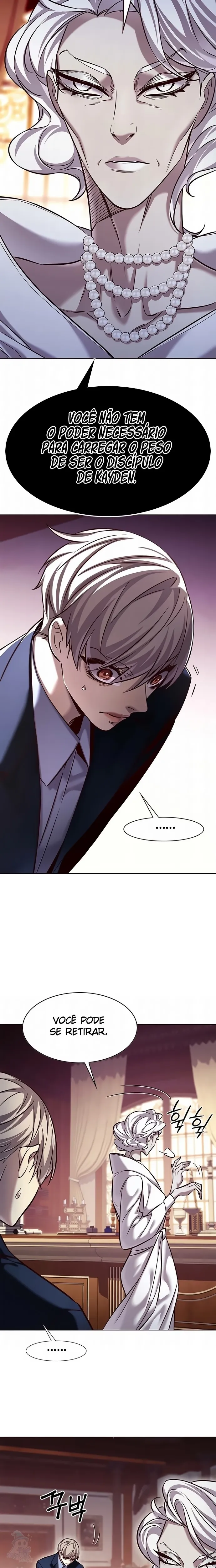 Read Veletric Pt Br Manga Online