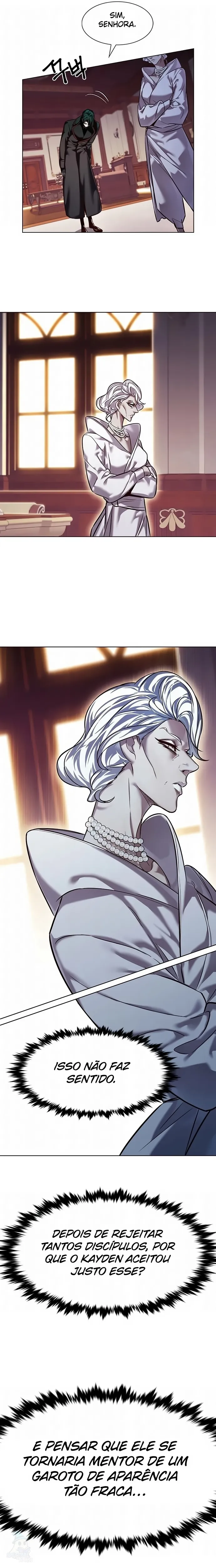 Read Veletric Pt Br Manga Online