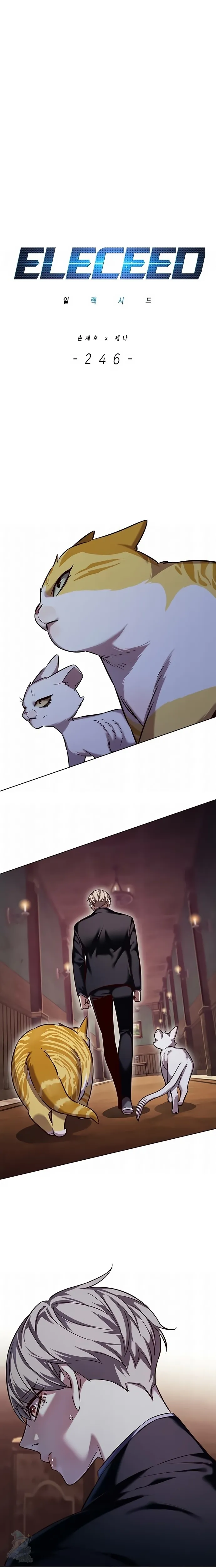 Read Veletric Pt Br Manga Online