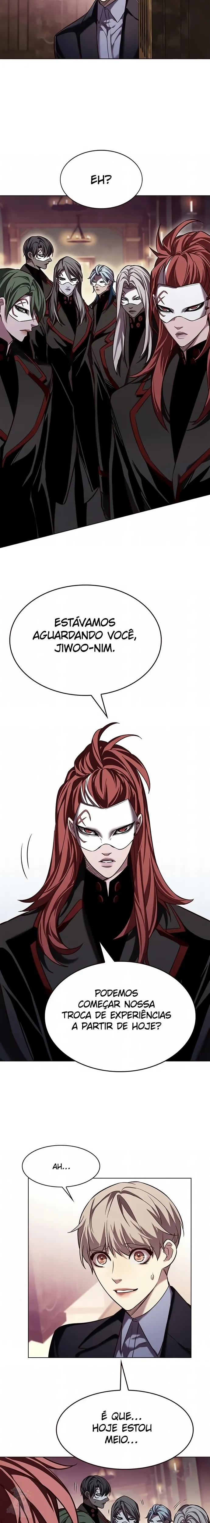 Read Veletric Pt Br Manga Online