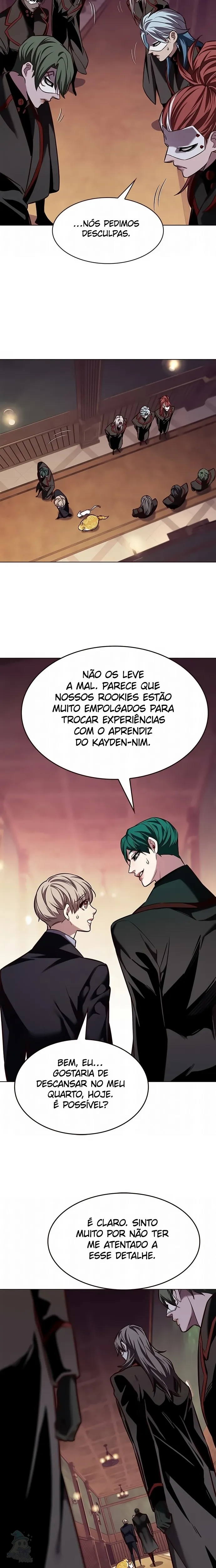 Read Veletric Pt Br Manga Online