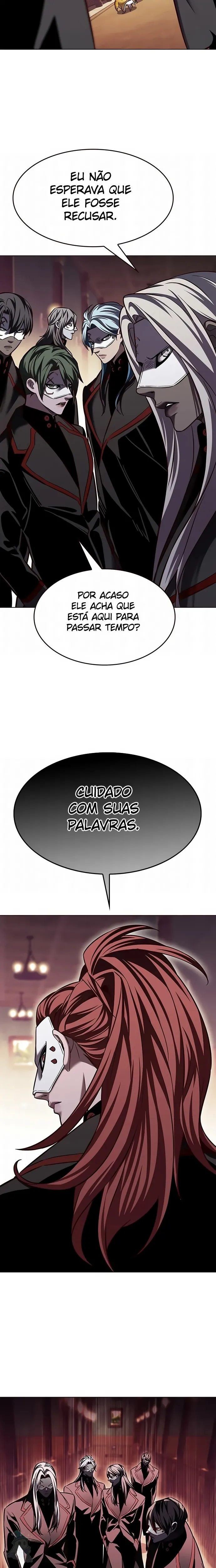 Read Veletric Pt Br Manga Online