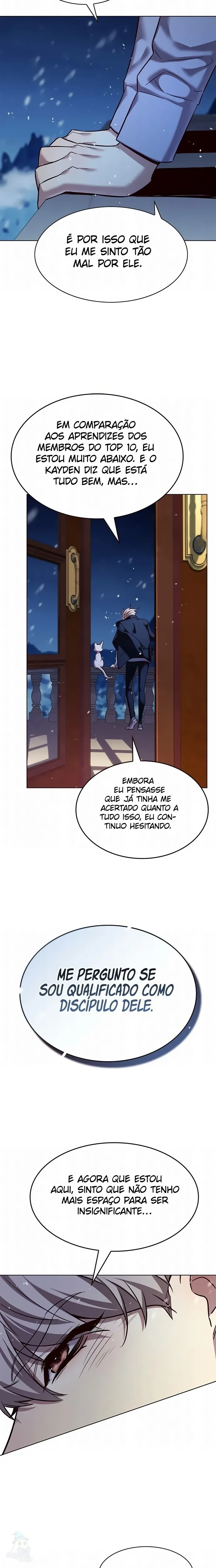 Read Veletric Pt Br Manga Online