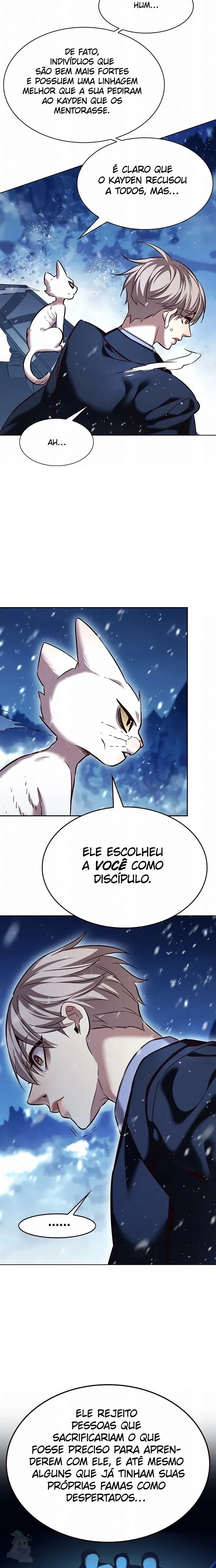 Read Veletric Pt Br Manga Online