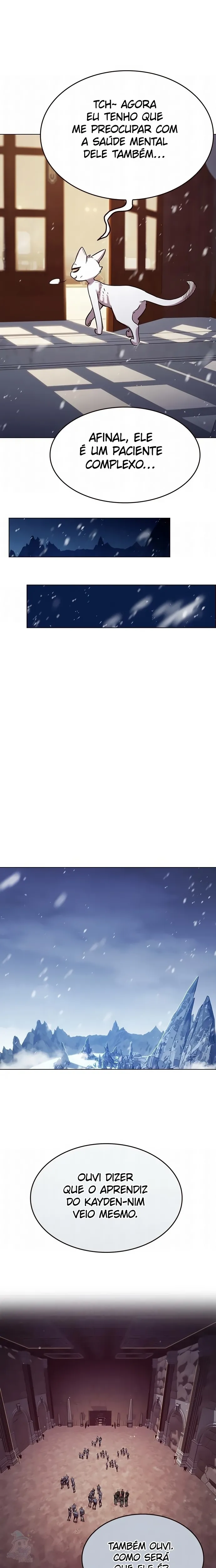 Read Veletric Pt Br Manga Online