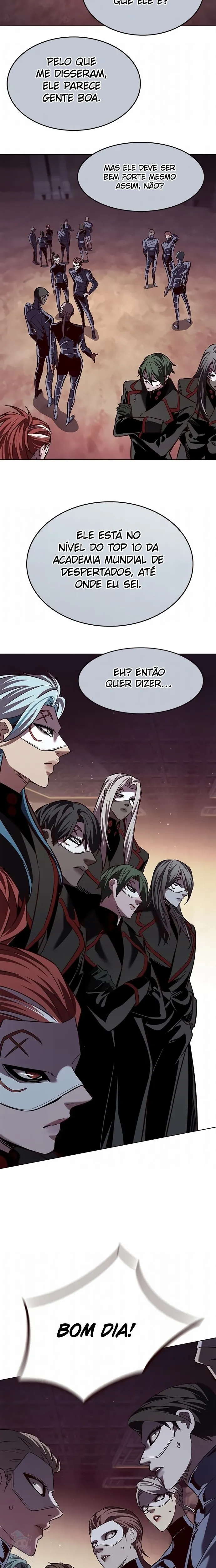 Read Veletric Pt Br Manga Online