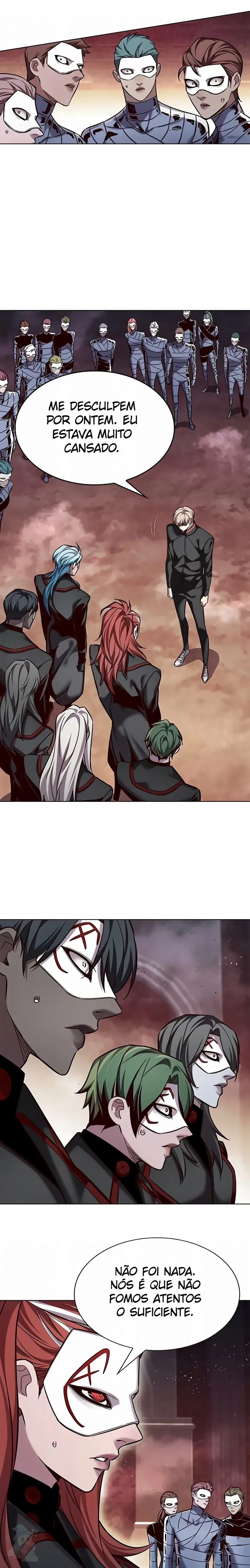 Read Veletric Pt Br Manga Online