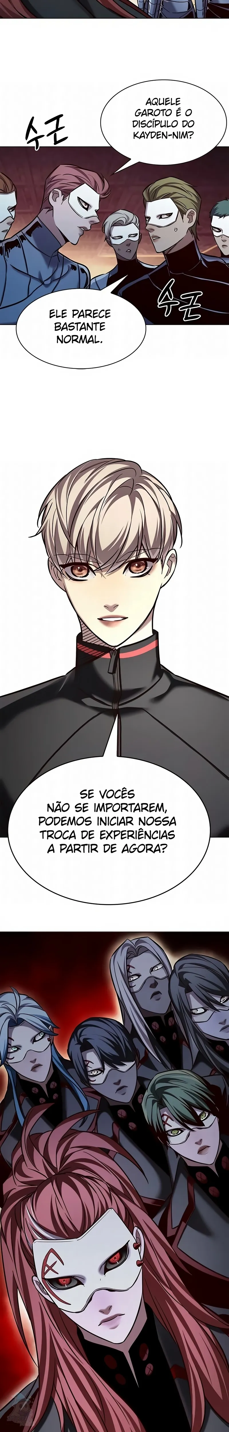 Read Veletric Pt Br Manga Online