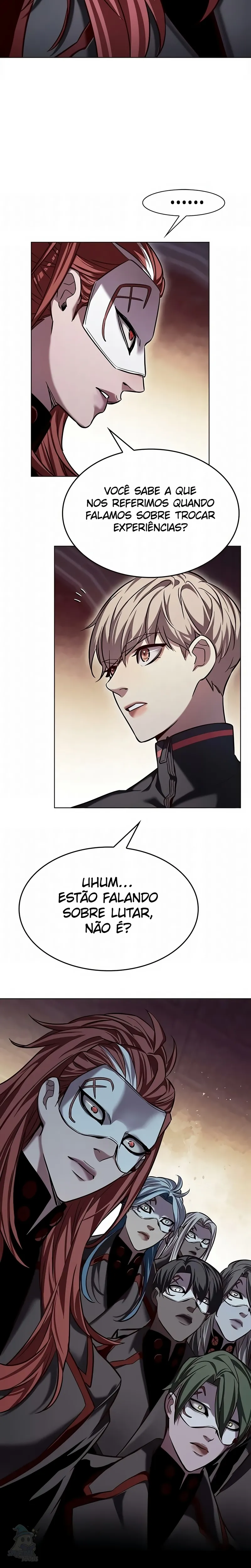Read Veletric Pt Br Manga Online