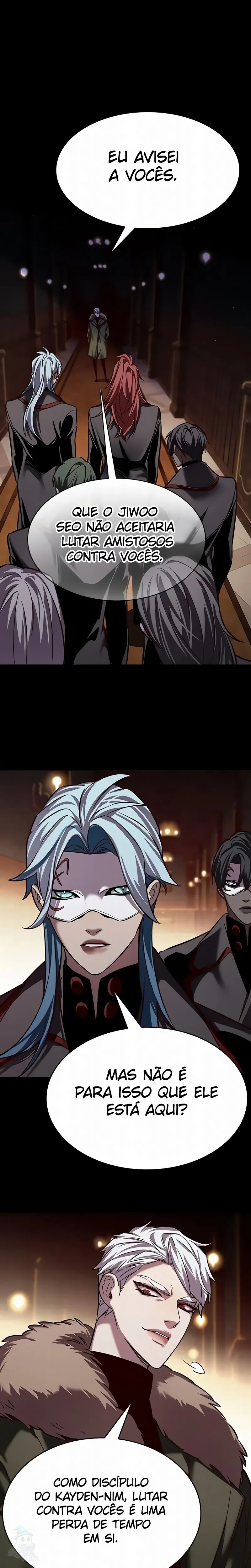 Read Veletric Pt Br Manga Online