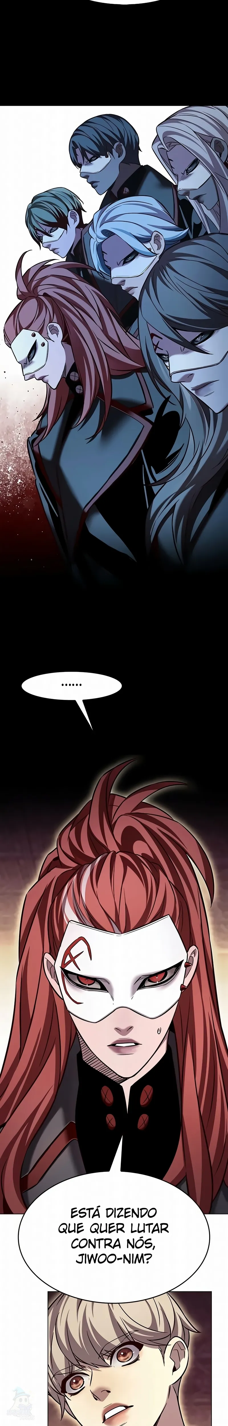 Read Veletric Pt Br Manga Online