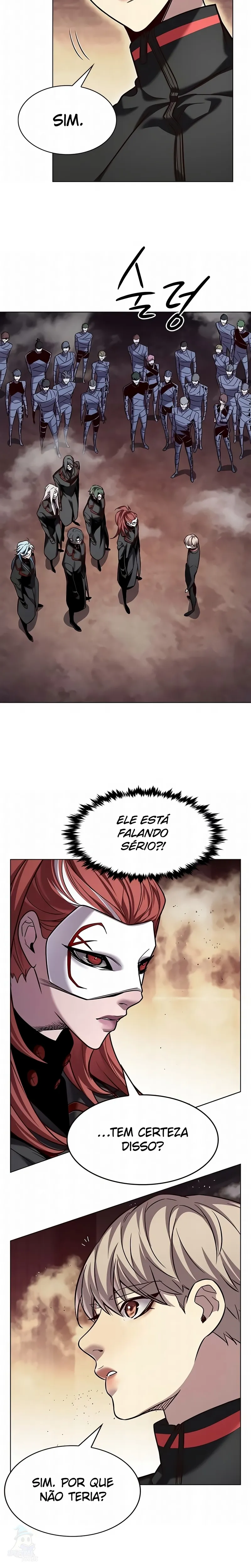 Read Veletric Pt Br Manga Online