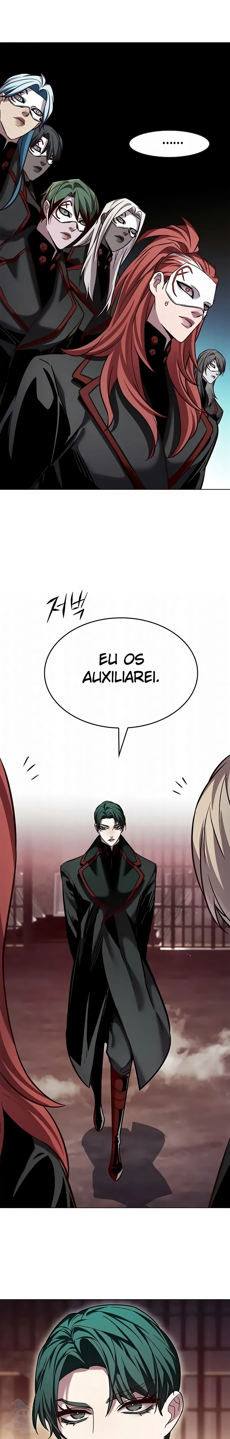 Read Veletric Pt Br Manga Online