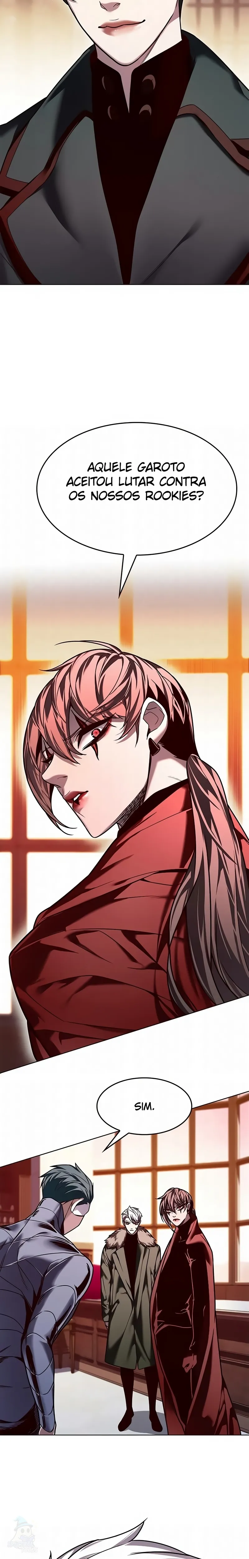 Read Veletric Pt Br Manga Online