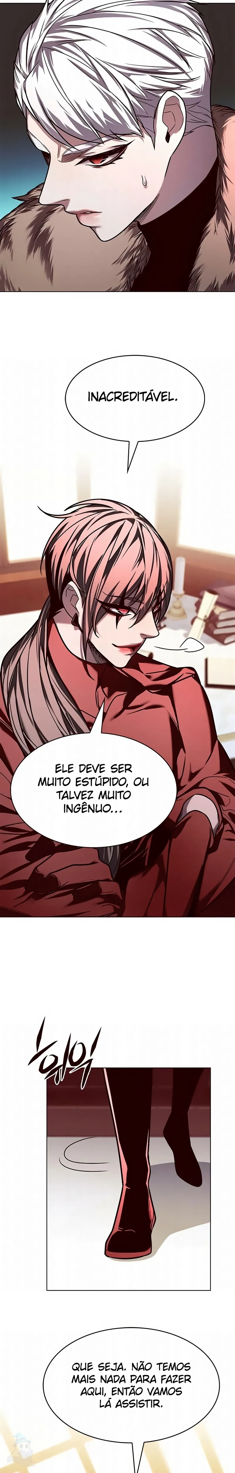 Read Veletric Pt Br Manga Online