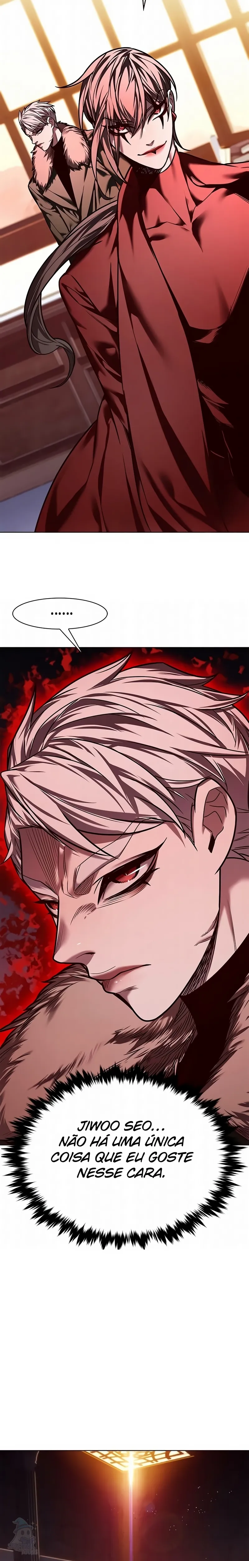 Read Veletric Pt Br Manga Online